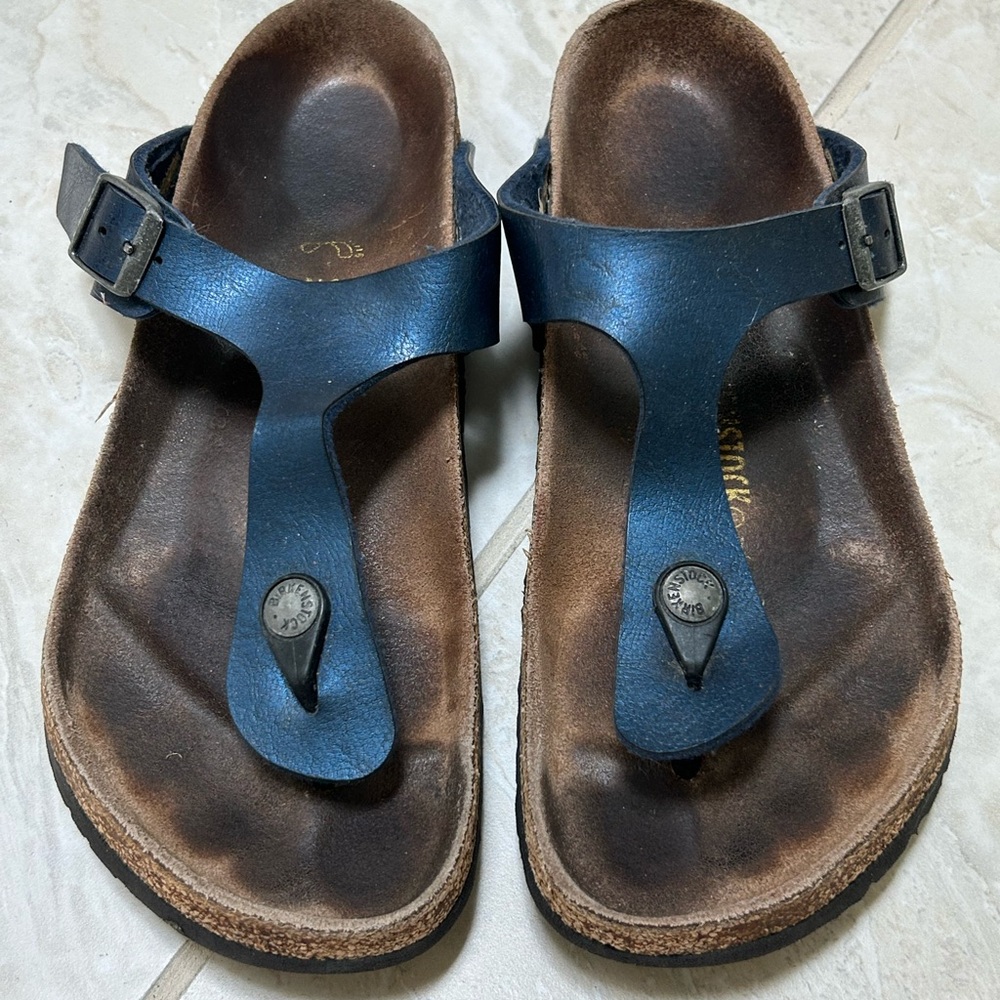 Birkenstock Gizeh 39